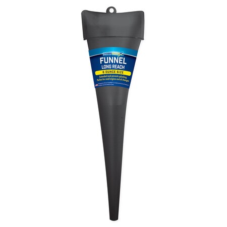 Prepwerx PrepWERX Funnel Universal 6oz 144-20010